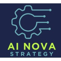 AI Nova Strategy logo - Similar company to Drdoro®Institute