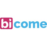 BICOME Consulting logo - Similar company to Develop'Aou Formation