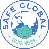 Safe Global Business SENEGAL logo - Similar company to Efficience Globale