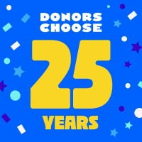 DonorsChoose logo - Similar company to Workmoney