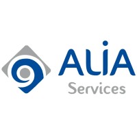 ALIA Services logo - Similar company to Safeactenergy