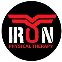 Iron Physical Therapy logo - Similar company to Spring Forward Physical Therapy