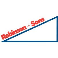 Robinson & Sons Trucking
