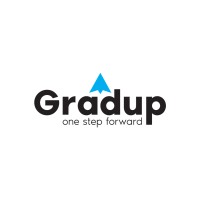 Gradup International logo - Similar company to Gradup