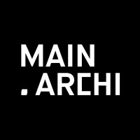 MAIN Architects logo - Similar company to Ured Architecture Studio
