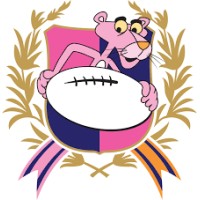 RC The Pink Panthers logo - Similar company to Vanwijk