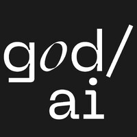 god-ai logo - Similar company to Animal Lab Tech