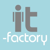 Intuition Factory logo - Similar company to Site Web Marrakech
