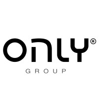 Only Group Singapore logo - Similar company to Beeswox