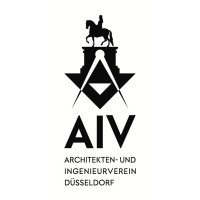 AIV Architekten- und Ingenieurverein Düsseldorf logo - Similar company to Kernplan Gmbh