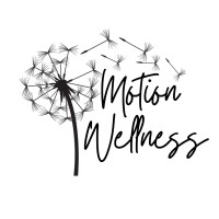 Motion Wellness logo - Similar company to The Progressive Podiatry Project