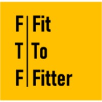 Fit To Fitter logo - Similar company to Gocheck Media Private Limited