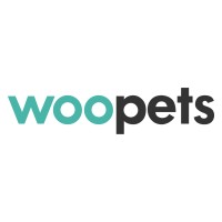 Woopets logo - Similar company to Maskots