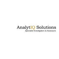 AnalytIQ Solutions Pty Ltd logo - Similar company to Real Value Consulting