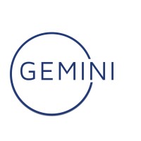 Gemini Technologies logo - Similar company to Project Pasulong