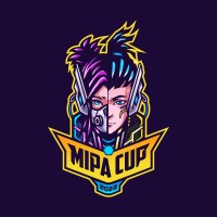 MIPA Cup logo - Similar company to Volcom Ui