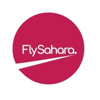 Fly Sahara logo - Similar company to Kimbrell Group