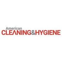American Cleaning & Hygiene Magazine logo - Similar company to Window Book, A Bluecrest Company