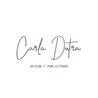 Criativa Carla Dutra logo - Similar company to Midia Digital