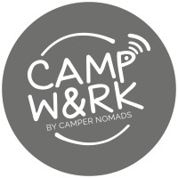 CAMP & WORK logo - Similar company to Arwinger Gmbh & Co. Kg
