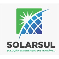 Solarsul LTDA logo - Similar company to Solar Amigo