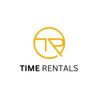 Time Rental logo - Similar company to Webbline Agriculture Ltd