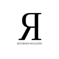 Reversed Magazine logo - Similar company to Stagelight Berlin
