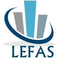 Laboratoire d'Etudes et de Formation en Analyse Statistique (LEFAS SARL) logo - Similar company to Cabinet D'Etudes Et De Conseil Statistiques