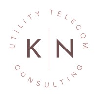 KN Utility Telecom Consulting logo - Similar company to Gre Herc Services Llc