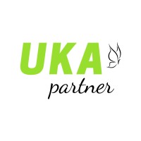 UKA Partner logo - Similar company to Oorzone ☀️