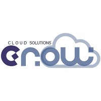 e-now logo - Similar company to Alvatrix