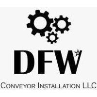 DFW Conveyor Installation logo - Similar company to Fastlogix Automation
