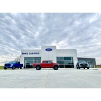 Mike Carpino Ford Lincoln logo - Similar company to Roper Kia