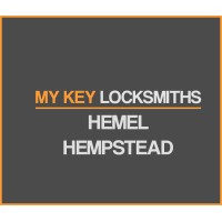 My Key Locksmiths Hemel Hempstead logo - Similar company to Killarney Locksmith