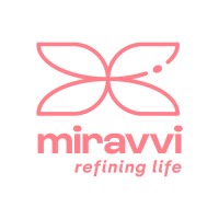 miravvi logo - Similar company to Vaela