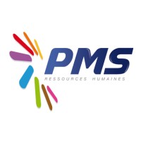 PMS logo - Similar company to Urbantech