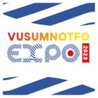 Vusumnotfo Expo 2023 logo - Similar company to Oksiya Digital Marketing