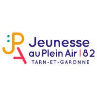 Jeunesse au Plein Air 82 logo - Similar company to Loop Sessions Toulouse
