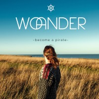 Woander.world logo - Similar company to Mojo Design