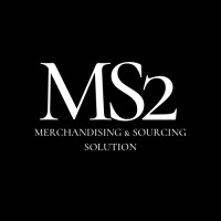 Merchandising & Sourcing Solution logo - Similar company to Heartbit Style