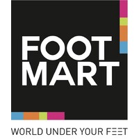 SHOPPRIX FOOT MART RETAIL PRIVATE LIMITED logo - Similar company to Design Cave 3D