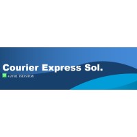 Courier Express Solutions logo - Similar company to Airwings International Courier & Freight (Pty) Ltd.