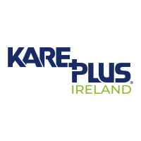 Kare Plus Ireland logo - Similar company to Kare Plus