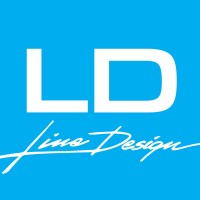 Line Design hissikonsultointi logo - Similar company to Starc Engineering