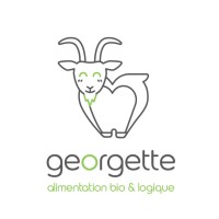 Georgette logo - Similar company to Keepnew