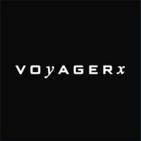 VoyagerX logo - Similar company to Plugbear Group