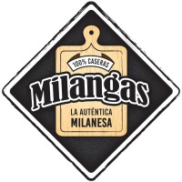 Milangas la autentica milanesa casera logo - Similar company to Placeme
