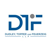Dudley, Topper and Feuerzeig, LLP