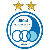 Esteghlal Football Club logo - Similar company to Persepolis Football Club