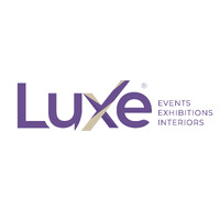 Luxe Events & Exhibitions logo - Similar company to Colorcode